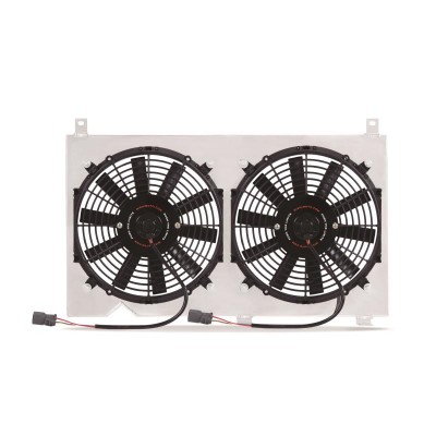 Kit ventilateur Mishimoto Honda S2000