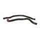 Durites MIshimoto pour radiateur Honda S2000