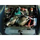 Gruppe M carbon intake S2000