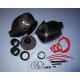 Gruppe M carbon intake S2000