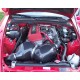 Gruppe M carbon intake S2000