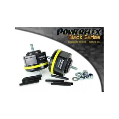 Supports moteur polyuréthane M3 e92