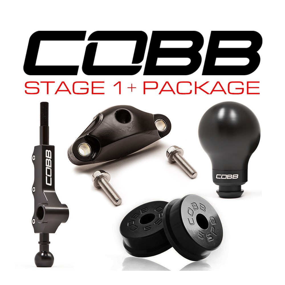 Cobb Subaru STi 6MT Shortshift Package