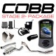 Cobb Subaru 04-07 STI Stage 2+ Power Package w/V3