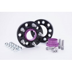 pack de d elargisseurs de voies GT86