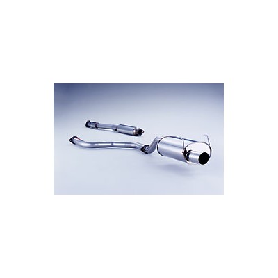 Fujitsubo Legalis R Integra DC2