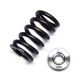 Pack Ferrea 2JZ ressorts coupelles demi lunes
