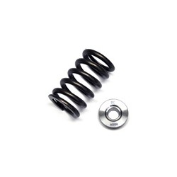 Pack Ferrea 2JZ ressorts coupelles demi lunes