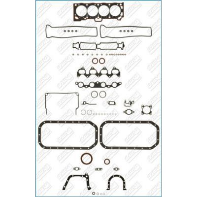 Pochette moteur AE92 4AGE 16v