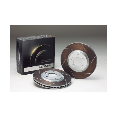 Pack Celica TS ZZT231 Dixcel