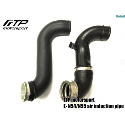 E8X E9X N55/54 admission PIPE FOR 135I 335I