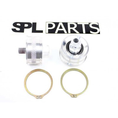 SB rotulés SPL BMW E8X E9X