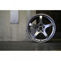 AME Tracer GTV 18x8.5 5x112 ET35
