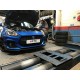 Intercooler CTC Swift turbo  ZC33S