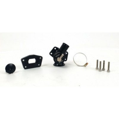 Dumpvalve DualPort i30N Turbosmart