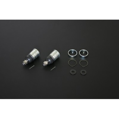 Rotules de pivot DC5 Type R JDM Hardrace