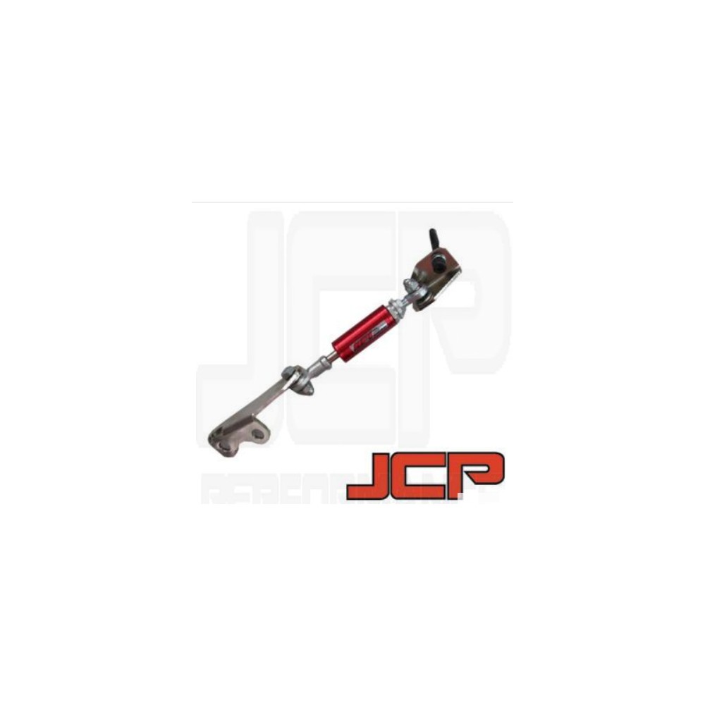 S2000 engine damper JCP