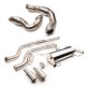 Cobb BMW 3-Series N54 Turbo-Back Exhaust