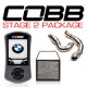 Cobb BMW N54 Stage 2 Power Package w/V3