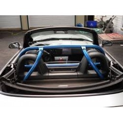 Demi arceau Cusco S2000 CHromoly