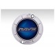 Cache moyeu Gram Light bleu 57Xtreme