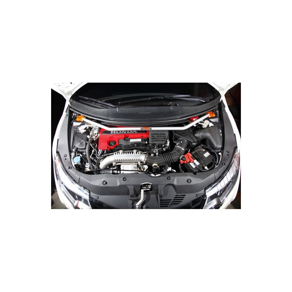 Barre antirapprochement FK2 Civic type R