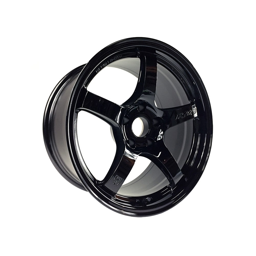 Gramlight 57CR 18x8.5 Ford