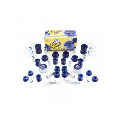 Kit SIlentblocs Lexus IS E10