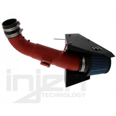 Admission INJEN Civic R FK2 rouge