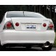 Echappement inox Lexus IS200 is 300 HKS SS  SXE10