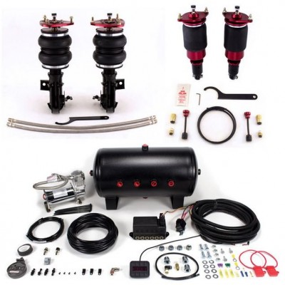 Kit Airlift suspension Lexus