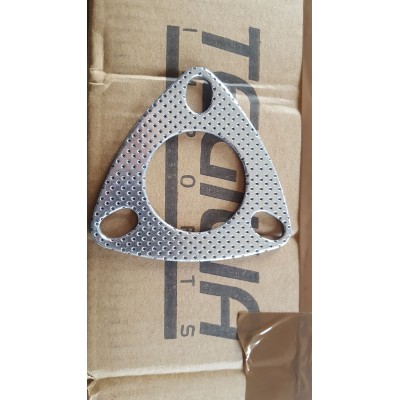 Joint echappement Honda triangle 50mm 2 pouces