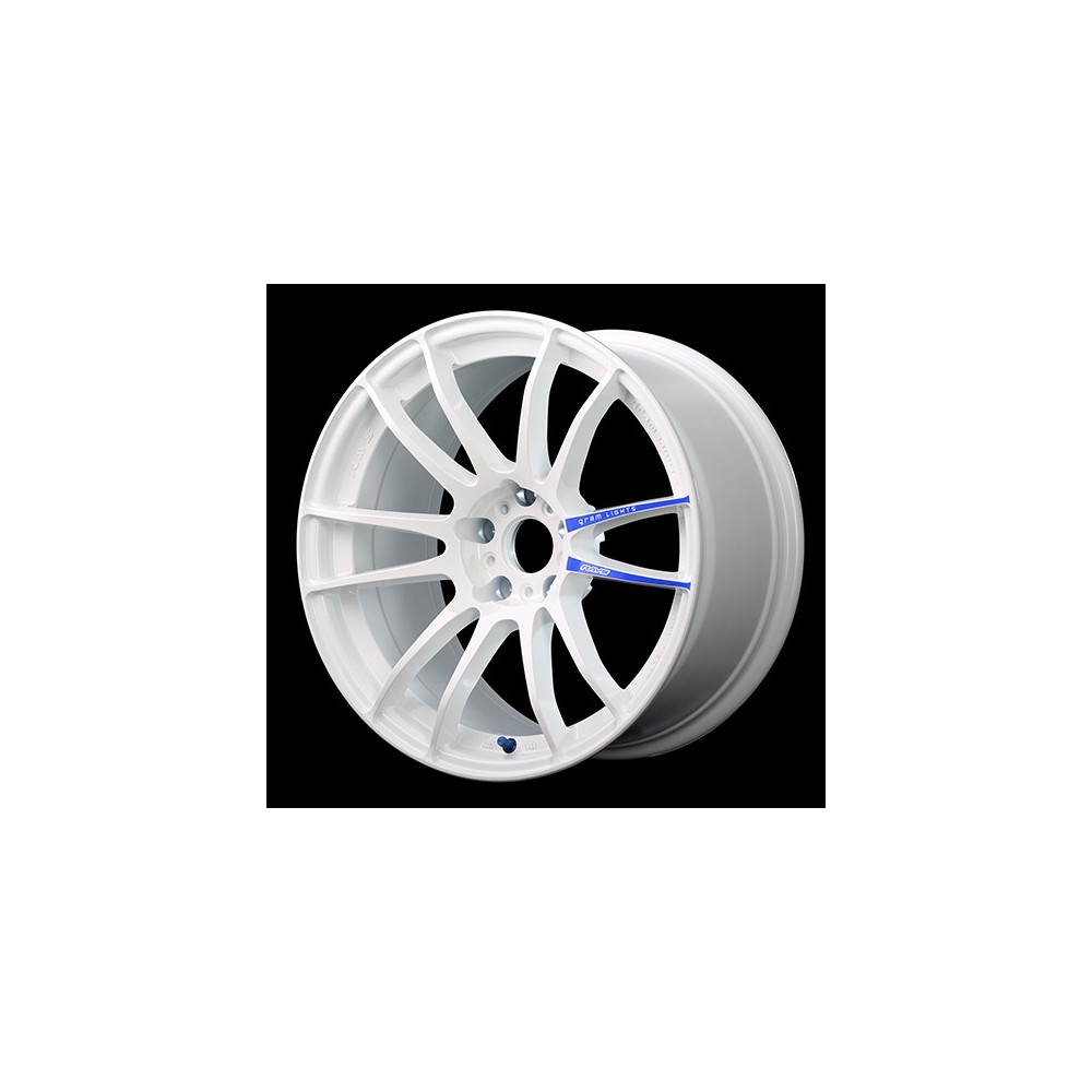 57Xtreme Spec D 18x9,5 5x114,3 ET12