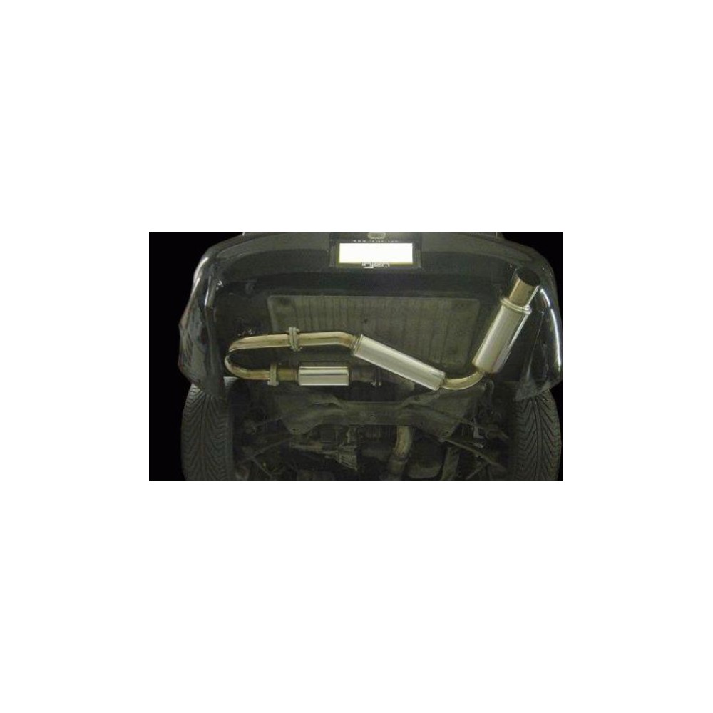 INvidia GT300 MR2 atmo 5F/3S