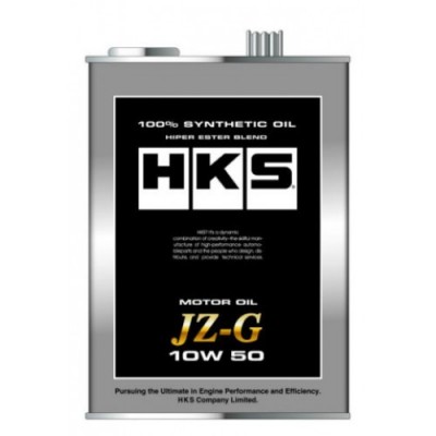 Super Oil JZ-G 10W-50 1L
