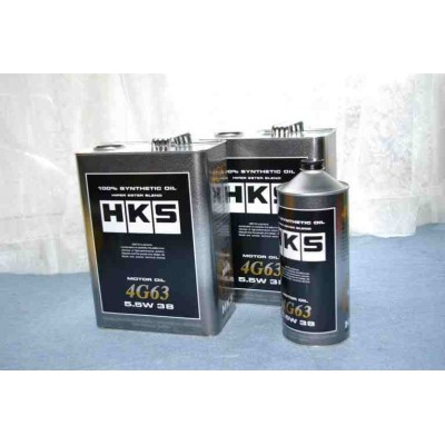 Super Oil 4G63 5.5w-38 1L
