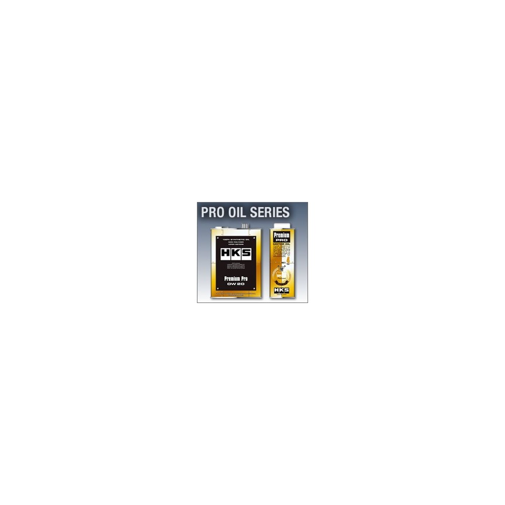 Racing Pro -5W-30 20L