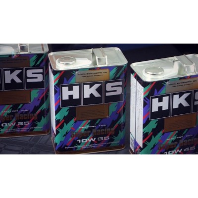 Super Racing 10W-55 4L