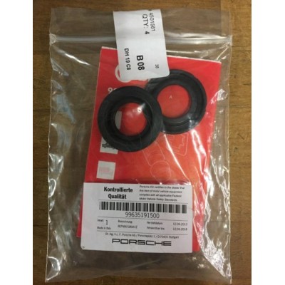 Kit joints Brembo Lancier Delta HF