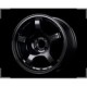 Gramlight 57CR 15x8 4x100 ET35 Noire