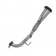 tube avant MR2 atmo