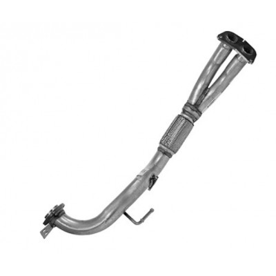 tube avant MR2 atmo