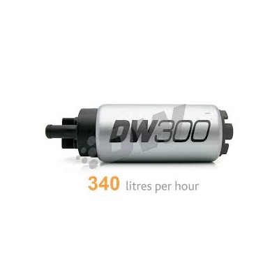 Pompe essence E85 340 l/h FOrd