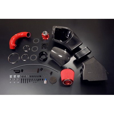 Admission PFX400 Monster ZC33S