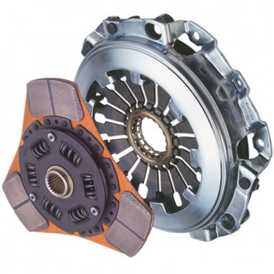 Embrayage 3 patins Swift ZC31S