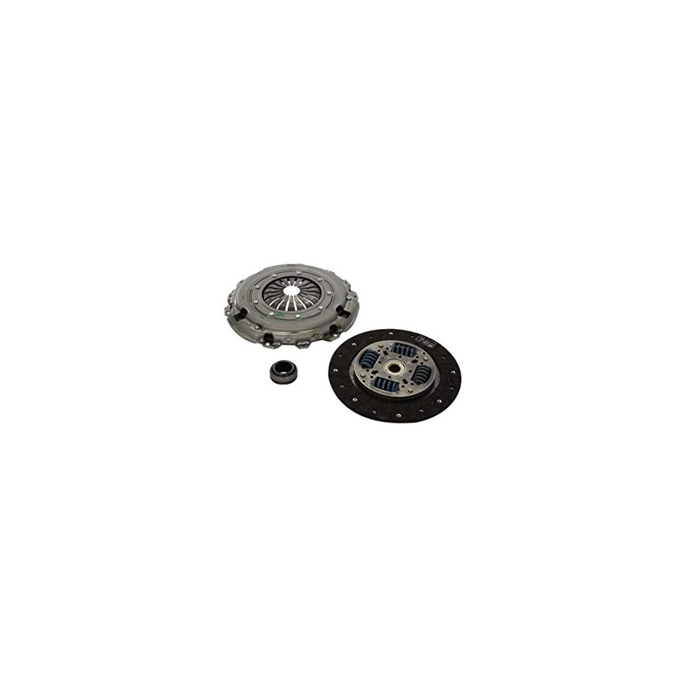Embrayage 200mm Prelude 3g 150hp