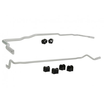Barres antiroulis sport MR2 SW20