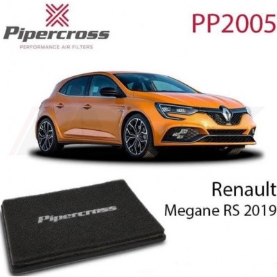 Filtre a air sport Megane4 RS