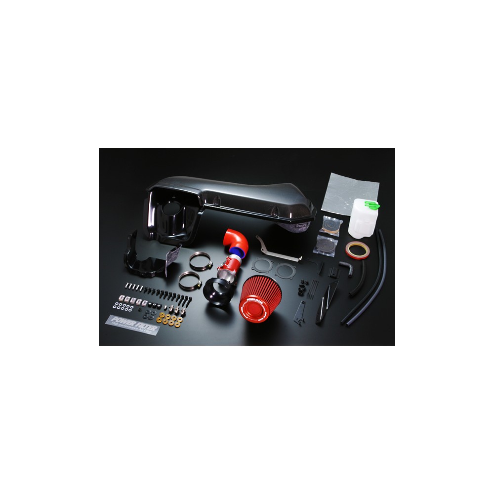 Admission MONSTER PFX Swift ZC31S