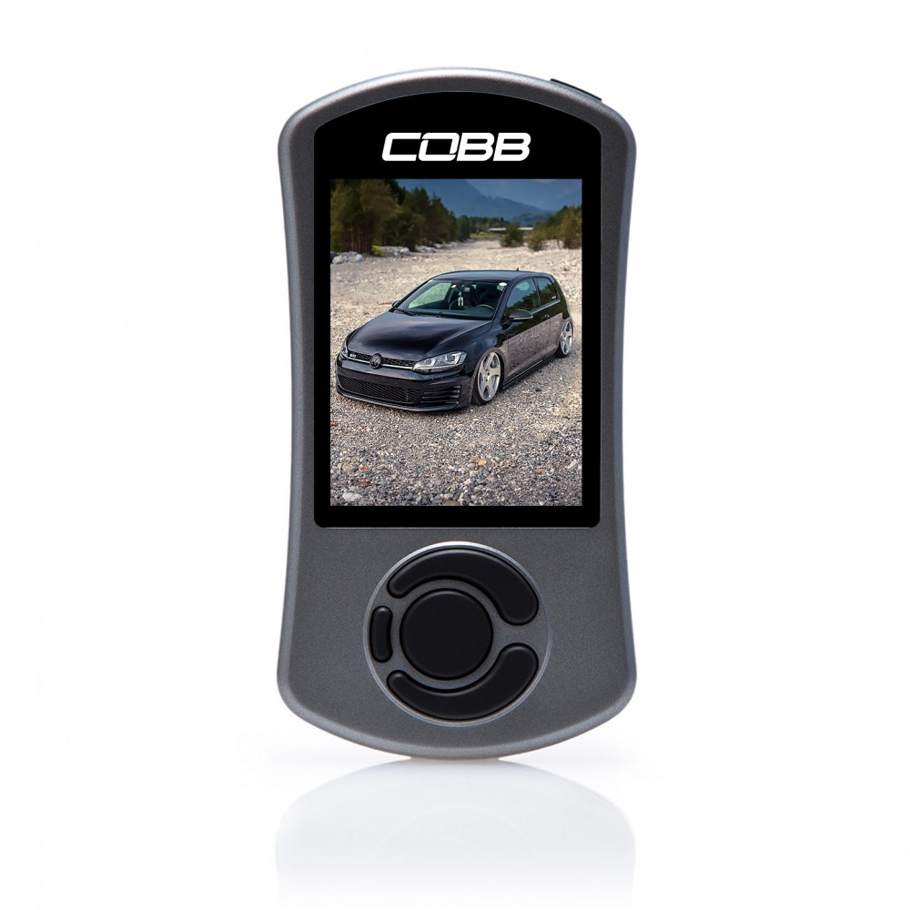 COBB Accessport Golf 7 GTI + DSG
